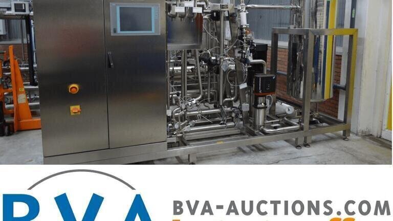 Inventory (Bio) pharmaceutical international under the virtual hammer!